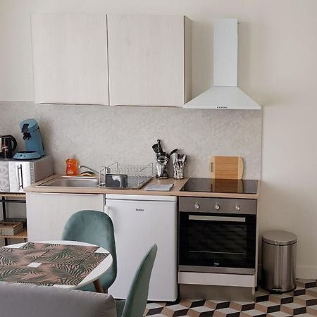 Au Bout Du Pont De Fil - Bel Appartement Refait A Neuf Tours Eksteriør billede
